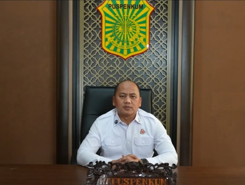 Jaksa Agung ST Burhanuddin menunjuk Rudi Margono sebagai Pelaksana Tugas (Plt.) Jaksa Agung Muda Tindak Pidana Khusus (JAM Pidsus) setelah menerima pengunduran diri Febrie Adriansyah dari jabatan tersebut.