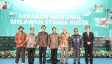 Menteri Koordinator Bidang Pembangunan Manusia dan Kebudayaan (Menko PMK) Pratikno menegaskan percepatan eliminasi kusta di Indonesia tidak bisa hanya mengandalkan sektor kesehatan, melainkan membutuhkan kolaborasi lintas sektor dengan pemerintah daerah sebagai ujung tombak pelaksanaannya.