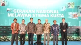 Menteri Koordinator Bidang Pembangunan Manusia dan Kebudayaan (Menko PMK) Pratikno menegaskan percepatan eliminasi kusta di Indonesia tidak bisa hanya mengandalkan sektor kesehatan, melainkan membutuhkan kolaborasi lintas sektor dengan pemerintah daerah sebagai ujung tombak pelaksanaannya.