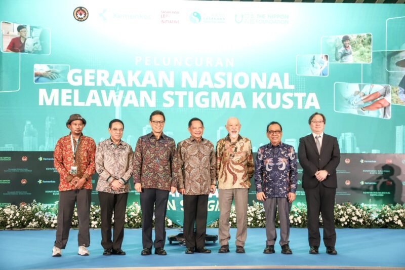 Menteri Koordinator Bidang Pembangunan Manusia dan Kebudayaan (Menko PMK) Pratikno menegaskan percepatan eliminasi kusta di Indonesia tidak bisa hanya mengandalkan sektor kesehatan, melainkan membutuhkan kolaborasi lintas sektor dengan pemerintah daerah sebagai ujung tombak pelaksanaannya.
