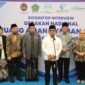Pemerintah resmi meluncurkan Gerakan Nasional Ruang Aman dan Nyaman untuk Anak (Gernas RANA) di satuan pendidikan keagamaan sebagai upaya memperkuat perlindungan anak dari berbagai bentuk kekerasan, mulai dari lingkungan keluarga, sekolah, hingga ruang digital.