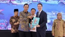 Menteri Koordinator Bidang Infrastruktur dan Pembangunan Kewilayahan Agus Harimurti Yudhoyono (AHY) menegaskan kenaikan muka air laut tidak lagi dapat dipandang hanya sebagai persoalan pembangunan infrastruktur.