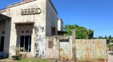 Polemik pemindahan tin slag atau limbah hasil peleburan timah dari gudang milik PT Bangka Tin Industri (BTI) di Kawasan Industri Jelitik, Sungailiat, menuju gudang penampungan sementara di kawasan Besea, Pasir Padi, Kota Pangkalpinang, terus menyita perhatian publik.