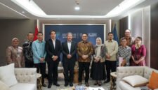 Menteri Perdagangan Budi Santoso atau Mendag Busan mendorong pelaku industri padat karya berorientasi ekspor untuk memanfaatkan berbagai perjanjian dagang yang dimiliki Indonesia guna memperluas akses pasar internasional.
