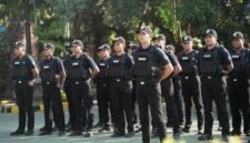 Kantor Wilayah Direktorat Jenderal Imigrasi Bali mengerahkan 104 petugas dalam pelaksanaan Patroli Dharma Dewata yang digelar pada Jumat (17/7/2026).