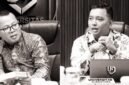 Foto: Yudhie Haryono dan Agus Rizal Bahas Arsitektur Inovasi Berbasis Negara Pancasila