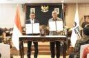 Kementerian Kebudayaan resmi menjalin kerja sama strategis dengan Badan Pengelola Investasi Daya Anagata Nusantara (BPI Danantara) untuk memperkuat ekosistem pemajuan kebudayaan nasional. Kolaborasi tersebut ditandai dengan penandatanganan nota kesepahaman (MoU) di Kantor Kementerian Kebudayaan, Jakarta, Sabtu (18/7).