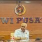 Persatuan Wartawan Indonesia (PWI) Pusat menyampaikan keprihatinan dan penyesalan atas pernyataan Advokat Hotman Paris Hutapea kepada wartawan saat memberikan keterangan kepada media di lingkungan Kejaksaan Agung.