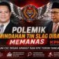 Polemik pemindahan ribuan ton tin slag atau limbah peleburan timah dari gudang PT Bangka Tin Industri (BTI) di Sungailiat menuju kawasan Besea, Pasir Padi, Pangkalpinang, terus memantik kontroversi. Di balik dalih 