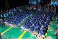 Direktorat Jenderal Pemasyarakatan (Ditjenpas) Kementerian Imigrasi dan Pemasyarakatan memindahkan 115 warga binaan kategori high risk dari Sulawesi Selatan dan Jawa Timur ke Lembaga Pemasyarakatan (Lapas) Nusakambangan, Cilacap. Langkah tersebut merupakan bagian dari penguatan sistem pengamanan dan pembinaan terhadap narapidana berisiko tinggi.