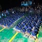 Direktorat Jenderal Pemasyarakatan (Ditjenpas) Kementerian Imigrasi dan Pemasyarakatan memindahkan 115 warga binaan kategori high risk dari Sulawesi Selatan dan Jawa Timur ke Lembaga Pemasyarakatan (Lapas) Nusakambangan, Cilacap. Langkah tersebut merupakan bagian dari penguatan sistem pengamanan dan pembinaan terhadap narapidana berisiko tinggi.