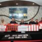 Kantor Imigrasi Kelas I Non TPI Tangerang membongkar dugaan penyalahgunaan izin tinggal investor oleh 10 warga negara asing (WNA) yang menggunakan dokumen dan data fiktif untuk memperoleh Izin Tinggal Terbatas (ITAS) Investor di Indonesia.