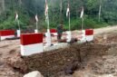 Satuan Tugas Percepatan Rehabilitasi dan Rekonstruksi (Satgas PRR) Pascabencana Sumatera mendorong langkah mitigasi permanen pascabanjir yang melanda Kabupaten Tapanuli Tengah, Sumatera Utara. Penguatan tanggul sungai hingga penataan daerah aliran sungai dinilai menjadi solusi jangka panjang untuk mencegah banjir kembali terjadi saat curah hujan tinggi.