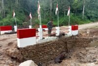 Satuan Tugas Percepatan Rehabilitasi dan Rekonstruksi (Satgas PRR) Pascabencana Sumatera mendorong langkah mitigasi permanen pascabanjir yang melanda Kabupaten Tapanuli Tengah, Sumatera Utara. Penguatan tanggul sungai hingga penataan daerah aliran sungai dinilai menjadi solusi jangka panjang untuk mencegah banjir kembali terjadi saat curah hujan tinggi.