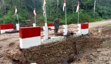 Satuan Tugas Percepatan Rehabilitasi dan Rekonstruksi (Satgas PRR) Pascabencana Sumatera mendorong langkah mitigasi permanen pascabanjir yang melanda Kabupaten Tapanuli Tengah, Sumatera Utara. Penguatan tanggul sungai hingga penataan daerah aliran sungai dinilai menjadi solusi jangka panjang untuk mencegah banjir kembali terjadi saat curah hujan tinggi.