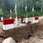 Satuan Tugas Percepatan Rehabilitasi dan Rekonstruksi (Satgas PRR) Pascabencana Sumatera mendorong langkah mitigasi permanen pascabanjir yang melanda Kabupaten Tapanuli Tengah, Sumatera Utara. Penguatan tanggul sungai hingga penataan daerah aliran sungai dinilai menjadi solusi jangka panjang untuk mencegah banjir kembali terjadi saat curah hujan tinggi.