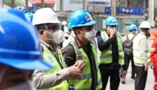 Badan Karantina Indonesia (Barantin) memusnahkan 312 ton atau 12 kontainer bahan baku pakan ternak impor jenis Meat Bone Meal (MBM) asal Brasil setelah hasil pengujian laboratorium mengonfirmasi adanya kandungan DNA babi (porcine) pada komoditas tersebut.