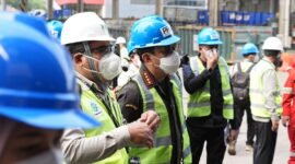 Badan Karantina Indonesia (Barantin) memusnahkan 312 ton atau 12 kontainer bahan baku pakan ternak impor jenis Meat Bone Meal (MBM) asal Brasil setelah hasil pengujian laboratorium mengonfirmasi adanya kandungan DNA babi (porcine) pada komoditas tersebut.