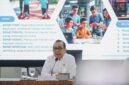 Menteri Koordinator Bidang Pembangunan Manusia dan Kebudayaan (Menko PMK) Pratikno menegaskan pembangunan sumber daya manusia (SDM) unggul menjadi prioritas utama pemerintahan Presiden Prabowo Subianto dan Wakil Presiden Gibran Rakabuming Raka