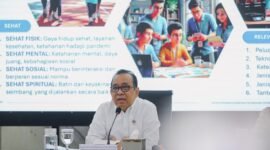 Menteri Koordinator Bidang Pembangunan Manusia dan Kebudayaan (Menko PMK) Pratikno menegaskan pembangunan sumber daya manusia (SDM) unggul menjadi prioritas utama pemerintahan Presiden Prabowo Subianto dan Wakil Presiden Gibran Rakabuming Raka