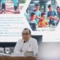 Menteri Koordinator Bidang Pembangunan Manusia dan Kebudayaan (Menko PMK) Pratikno menegaskan pembangunan sumber daya manusia (SDM) unggul menjadi prioritas utama pemerintahan Presiden Prabowo Subianto dan Wakil Presiden Gibran Rakabuming Raka