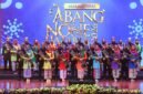 Abang Kevin dan None Dhita resmi dinobatkan sebagai Abang dan None Jakarta Pusat Tahun 2026 pada malam final yang digelar di Teater Besar Taman Ismail Marzuki (TIM), Cikini, Menteng, Jakarta Pusat, Kamis (23/7).