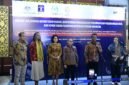 Kementerian Hukum (Kemenkum) meluncurkan pelatihan terpadu bagi aparatur penegak hukum (APH), petugas penanganan perkara, pemberi bantuan hukum, hingga paralegal untuk memperkuat implementasi Kitab Undang-Undang Hukum Pidana (KUHP) dan Kitab Undang-Undang Hukum Acara Pidana (KUHAP) yang baru, khususnya dalam penanganan perkara yang melibatkan kelompok rentan.