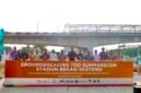 Menteri Koordinator Bidang Infrastruktur dan Pembangunan Kewilayahan Agus Harimurti Yudhoyono (AHY) menegaskan pengembangan kawasan berbasis Transit Oriented Development (TOD) menjadi salah satu strategi utama untuk menciptakan kota yang produktif, sehat, inklusif, dan berkelanjutan di Indonesia.