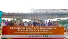 Menteri Koordinator Bidang Infrastruktur dan Pembangunan Kewilayahan Agus Harimurti Yudhoyono (AHY) menegaskan pengembangan kawasan berbasis Transit Oriented Development (TOD) menjadi salah satu strategi utama untuk menciptakan kota yang produktif, sehat, inklusif, dan berkelanjutan di Indonesia.
