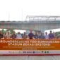 Menteri Koordinator Bidang Infrastruktur dan Pembangunan Kewilayahan Agus Harimurti Yudhoyono (AHY) menegaskan pengembangan kawasan berbasis Transit Oriented Development (TOD) menjadi salah satu strategi utama untuk menciptakan kota yang produktif, sehat, inklusif, dan berkelanjutan di Indonesia.