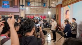 Pemerintah resmi memberlakukan Peraturan Pemerintah (PP) Nomor 30 Tahun 2026 tentang Jenis dan Tarif atas Jenis Penerimaan Negara Bukan Pajak (PNBP) yang berlaku di lingkungan Kementerian Hukum. Aturan yang ditandatangani Presiden Prabowo Subianto pada 2 Juli 2026 itu memuat penyesuaian tarif sejumlah layanan, mulai dari kekayaan intelektual hingga administrasi kewarganegaraan.