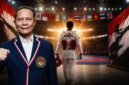 Foto: Ketua Umum Pengurus Besar Taekwondo Indonesia (PBTI) menyampaikan optimisme menyambut pelaksanaan 8th Asian Taekwondo Indonesia Open Championships 2026 