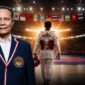 Foto: Ketua Umum Pengurus Besar Taekwondo Indonesia (PBTI) menyampaikan optimisme menyambut pelaksanaan 8th Asian Taekwondo Indonesia Open Championships 2026 