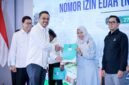 Kementerian Usaha Mikro, Kecil, dan Menengah (UMKM) bersama Badan Pengawas Obat dan Makanan (BPOM) meluncurkan program SAPA SEMESTA UMK Pangan Olahan untuk mempercepat akses perizinan dan sertifikasi bagi pelaku usaha mikro dan kecil (UMK) di sektor pangan olahan.