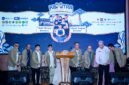 Kementerian Usaha Mikro, Kecil, dan Menengah (UMKM) membukukan potensi transaksi dan komitmen kemitraan senilai Rp6,88 miliar melalui KUMITRA Jambore 2026 di Bandung, Jawa Barat, Kamis (30/7).