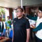 Pemerintah Kota Administrasi Jakarta Pusat menggelar tes kebugaran bagi seluruh aparatur sipil negara (ASN), khususnya pejabat struktural dan fungsional, sebagai upaya memetakan kondisi kesehatan sekaligus meningkatkan kualitas pelayanan publik.