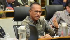 Anggota Komisi IV DPR RI Usman Husin mendesak pemerintah segera menyiapkan langkah mitigasi darurat untuk menghadapi potensi dampak fenomena El Nino 2026 yang diperkirakan memicu kekeringan ekstrem, meningkatkan risiko kebakaran hutan dan lahan (karhutla), serta mengancam ketahanan pangan nasional.