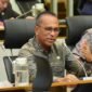 Anggota Komisi IV DPR RI Usman Husin mendesak pemerintah segera menyiapkan langkah mitigasi darurat untuk menghadapi potensi dampak fenomena El Nino 2026 yang diperkirakan memicu kekeringan ekstrem, meningkatkan risiko kebakaran hutan dan lahan (karhutla), serta mengancam ketahanan pangan nasional.