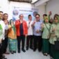 Pemerintah Kota Administrasi Jakarta Pusat merampungkan renovasi fasilitas mandi, cuci, kakus (MCK) umum di RT 01/RW 07, Kelurahan Kampung Rawa, sebagai upaya memperluas akses sanitasi layak bagi masyarakat.