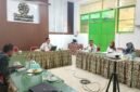 Foto: Perum Perhutani KPH Bandung Utara menggelar kegiatan monitoring dan evaluasi Kerja Sama Kemitraan Perhutani Produktif (KKPP) bersama Lembaga Masyarakat Desa Hutan (LMDH) di wilayah BKPH Manglayang Barat