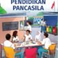 Foto: Ilustrasi Pendidikan Pancasila di Lingkungan Sekolah. Sampul buku Pendidikan Pancasila
