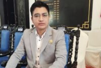 Foto: Pengacara Muda Didiyanto, S.H., M.Kn. menegaskan komitmennya memberikan pendampingan hukum yang profesional.