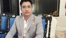 Foto: Pengacara Muda Didiyanto, S.H., M.Kn. menegaskan komitmennya memberikan pendampingan hukum yang profesional.
