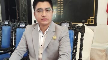Foto: Pengacara Muda Didiyanto, S.H., M.Kn. menegaskan komitmennya memberikan pendampingan hukum yang profesional.