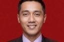 Foto: Dosen Hukum, Rino Dedi Aringga.