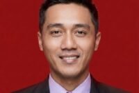 Foto: Dosen Hukum, Rino Dedi Aringga.