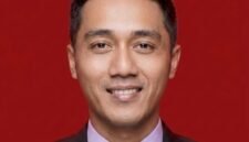 Foto: Dosen Hukum, Rino Dedi Aringga.