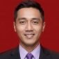 Foto: Dosen Hukum, Rino Dedi Aringga.