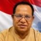 Foto: Ketua Umum Barisan Relawan Jokowi Presiden (Bara JP), Willem Frans Ansanay.