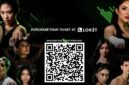 Foto: Tiket Jakarta Boxing Open Vol. 5 Resmi Dijual, Bengkel Space SCBD Siap Jadi Panggung Tinju dan Sportainment
